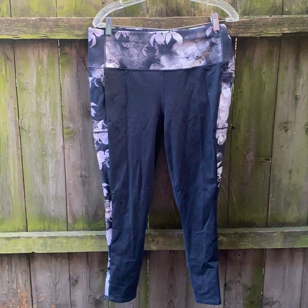 Skechers leggings sz. XL